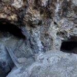 Iron Cap Mine – Santa Teresa Mountains AZ Mineral Collecting and Rockhounding Trip