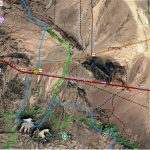 MST Brend Resupply Route ALT001