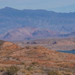 Mojave-Sonoran Trail Thru Hike Section 2 – Lake Mead HIking 001