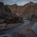 Mojave-Sonoran Trail Thru Hike Section 4 – Boulder City to Searclight 078