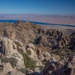 Mojave-Sonoran Trail Thru Hike Section 5 – Spirit Mlountain 105