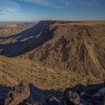 Mojave-Sonoran Trail Thru Hike Section 9 – Kofa Wilderness 044